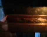 Foto del paso 5 de la receta: Budín de banana húmedo
