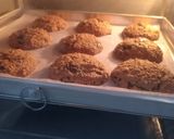 Foto langkah ke 3 dari resep Soft Cookies Nasi.