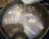 Foto langkah ke 2 dari resep Tom Kha Gai.