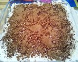Tiramisu egészsêgesebb változata recept fázis 7 fotója