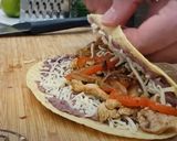 🌵 Mexikói enchilada 🌵 recept fázis 10 fotója