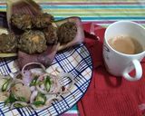 মোচার কাবাব (mochar kabab recipe in Bengali) রেসিপি ধাপ - 4 ছবি