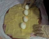 Foto del paso 3 de la receta: Pan de carne