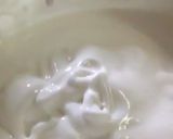 அரிசி மாவு கேக் (ஸ்பாஞ் கேக்) ரெசிபி ஸ்டேப் 5 புகைப்படம்
