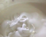 அரிசி மாவு கேக் (ஸ்பாஞ் கேக்) ரெசிபி ஸ்டேப் 5 புகைப்படம்