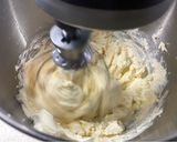 A picture of step 6 of Classic Tiramisu.