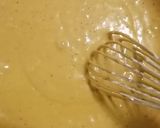 Foto del passaggio 3 della ricetta Plumcake all'arancia e cocco