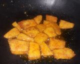 A picture of step 6 of Yam Chips(Suranache Kaap).