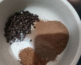 Foto langkah ke 1 dari resep Dirt Puding.