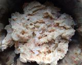 Foto langkah ke 2 dari resep Homemade Chicken Nugget.