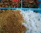 Foto langkah ke 4 dari resep Abon ikan tuna.