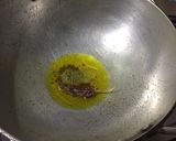 A picture of step 11 of Hyderabadi Mirch ka Salan.