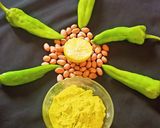 રાજકોટ ની ફેમસ ચટણી (Rajkot famous Chutney Recipe In Gujarati) રેસીપી સ્ટેપ3ફોટો