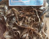 Foto langkah ke 1 dari resep Tumis Toge Ikan Asin.