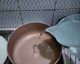 Foto langkah ke 5 dari resep Kolak Tapioka 2 Warna.