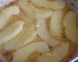 Foto del paso 3 de la receta Solomillo de ternera gallega con manzanas fritas a la mantequilla