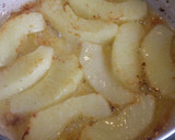 Foto del paso 3 de la receta: Solomillo de ternera gallega con manzanas fritas a la mantequilla