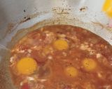 Foto langkah ke 4 dari resep Pepperless Shakshuka.