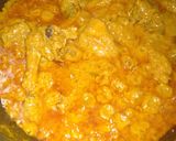 Foto langkah ke 4 dari resep Rendang ayam kampung.