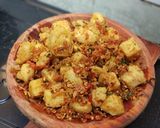 Foto langkah ke 3 dari resep Tahu cabe garam.