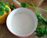 Foto del paso 3 de la receta: Vinagreta de yogurt