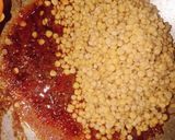 A picture of step 9 of Masaly daar chany ki daal.