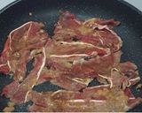 Foto langkah ke 4 dari resep Daging Panggang ala Korean BBQ.