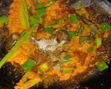 Foto langkah ke 4 dari resep Semur Daging Sapi Kecap.