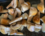 Foto del paso 4 de la receta: Ventresca de atún rojo salvaje de Barbate espectacular!!