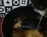 Foto langkah ke 7 dari resep Ayam kodok.