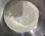 રાજગરાની પૂરી(rajgara ni puri recipe inGujarati) રેસીપી સ્ટેપ1ફોટો