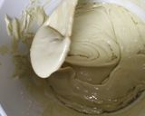 Foto langkah ke 6 dari resep Botcah (Bolu Matcha).