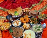 नवरात्रि स्पेशल व्रत थाली (navratri special vrat thali recipe in Hindi) रेसिपी चरण 14 फोटो