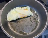 Foto del paso 2 de la receta: Croquetas de huevos fritos con chorizo