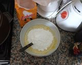 Foto del paso 4 de la receta: Idea para el mate / torta fácil y simple en 20'