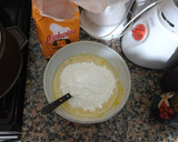 Foto del paso 4 de la receta: Idea para el mate / torta fácil y simple en 20'