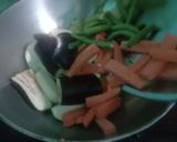 নিম ঝোল বা নিম শুক্তো (Neem jhol ba neem shukto recipe in bengal) রেসিপির ধাপ 3 ছবি
