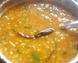 दाल लौकी (Dal lauki recipe in Hindi) रेसिपी चरण 6 फोटो