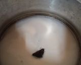 Foto langkah ke 3 dari resep Bubur Intalu Karuang Khas Banjar.