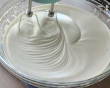 A picture of step 5 of Genoise Sponge Cake.