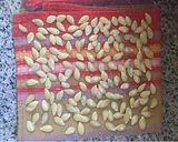 Foto del paso 2 de la receta: Snack: Semilla de zapallo/calabaza