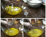Foto del paso 1 de la receta: Pastas o mantecados de aceite (Dulce Navideño)