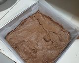 Foto langkah ke 5 dari resep Keto Chocolate Lekker Holland Sugar & Gluten Free #Ketopad.
