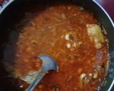 عکس مرحله 1 از دستور خورشت با لوبیاچشم بلبلی 😋