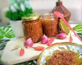 Foto langkah ke 5 dari resep Sambel Bawang Stok ala Surabaya.