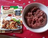 Rakott karfiol recept fázis 1 fotója