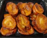 Foto del paso 6 de la receta: Torrijas de pan brioche con vino y miel
