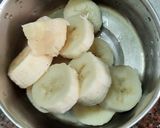 কলা দিয়ে স্মুদি (Banana smoothie recipe in bengali) রেসিপি ধাপ - 1 ছবি