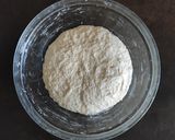 Foto del passaggio 6 della ricetta Pizza con Impasto di Cavolfiore