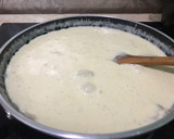 Foto del paso 3 de la receta: Papas Fritas con Salsa de queso a la Sartén de hierro 🇨🇱